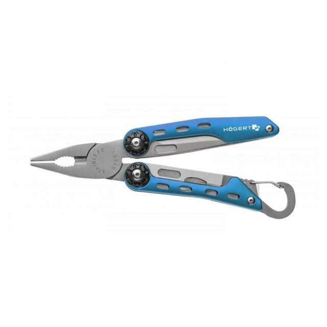 HÖGERT TECHNIK Multifunction tool; Number of