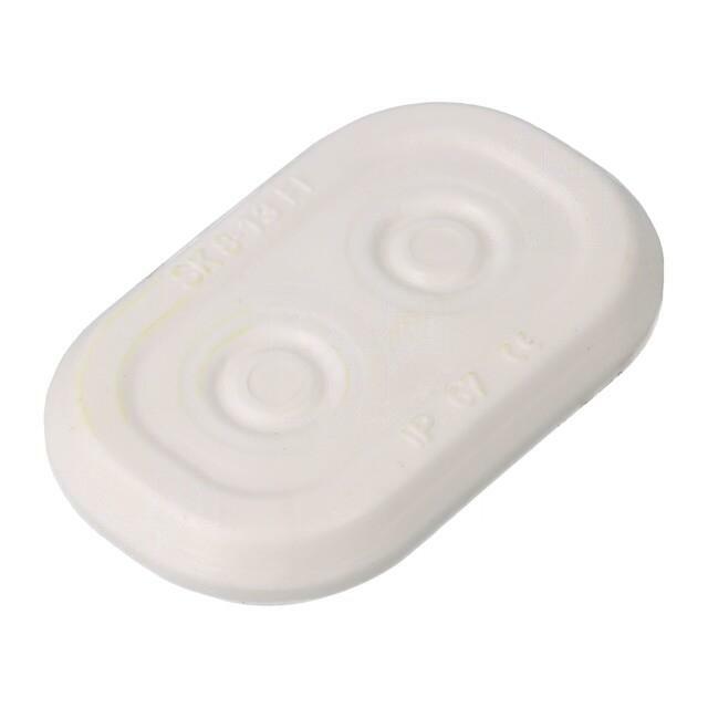 HT HI TECH POLYMERS Multigate grommet