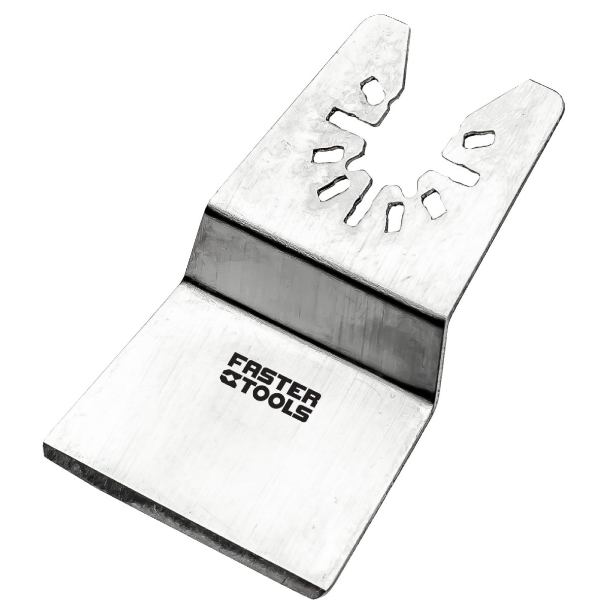 FASTER TOOLS Multiinstrumenta skrāpis 52mm |