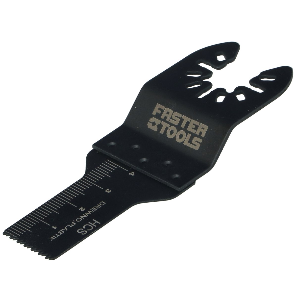 FASTER TOOLS Multiinstrumenta zāģasmens 20mm kokam