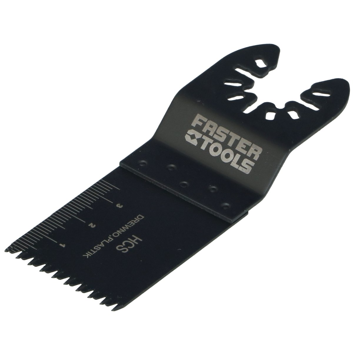 FASTER TOOLS Multiinstrumenta zāģasmens 34mm kokam