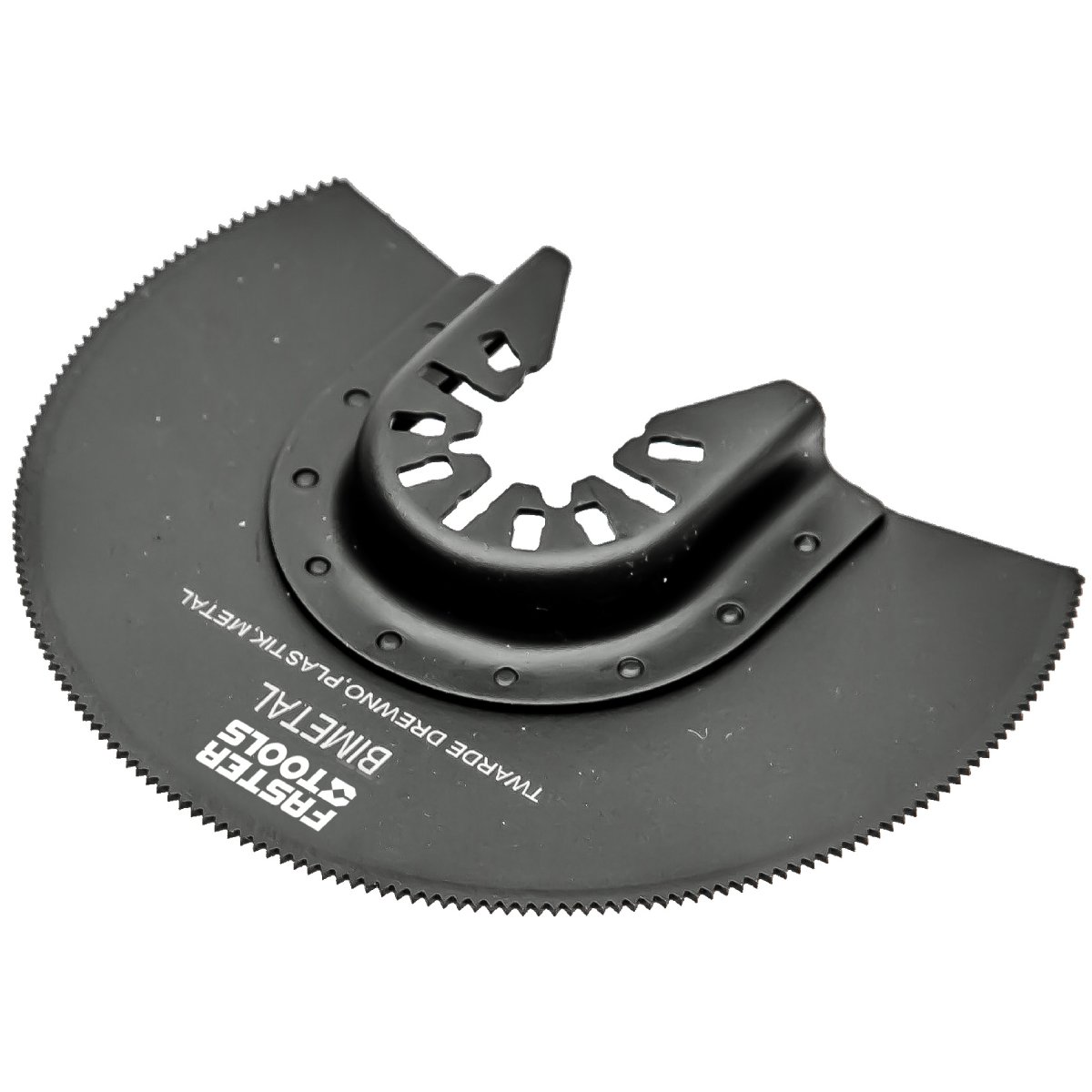 FASTER TOOLS Multiinstrumenta zāģasmens 88mm Bimetal
