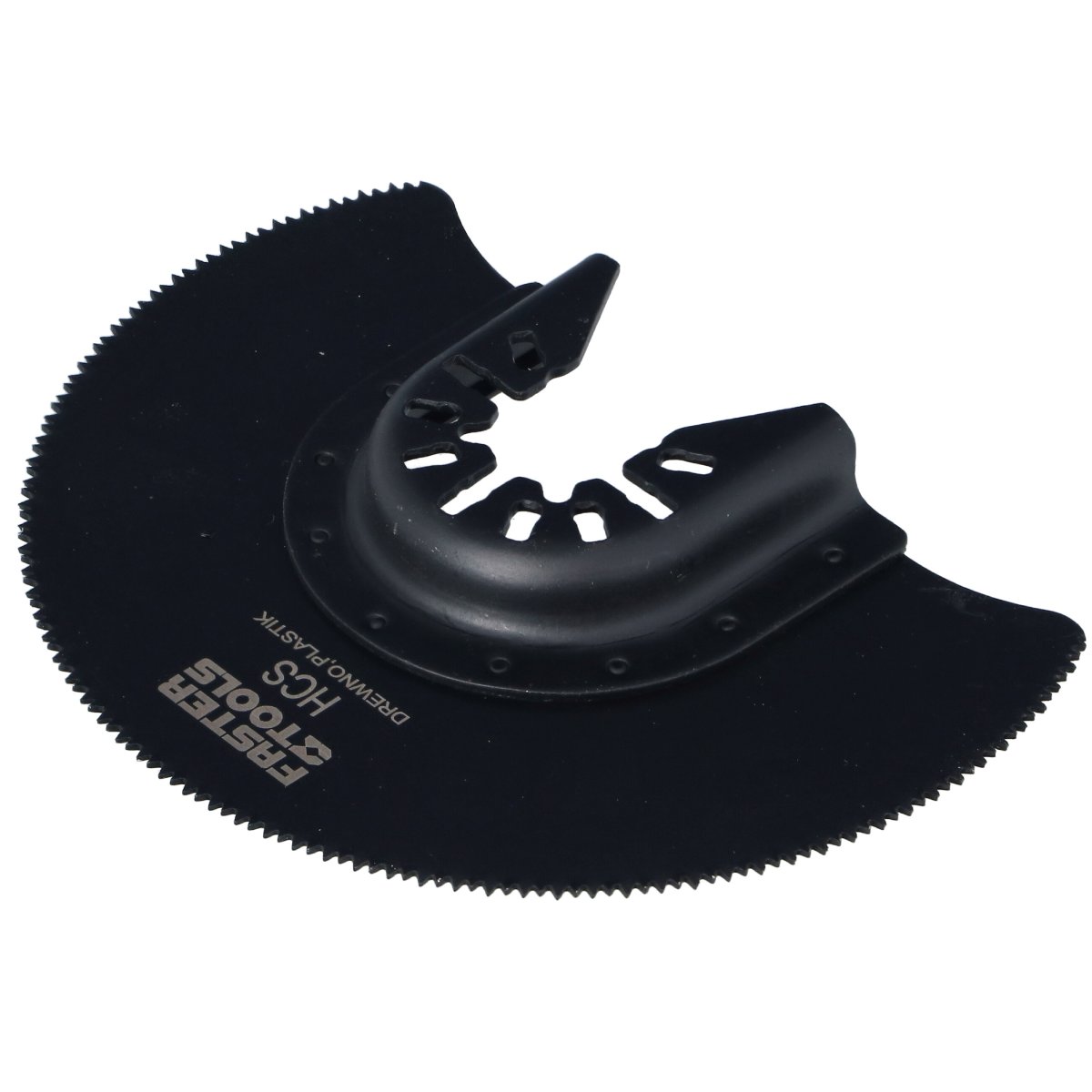 FASTER TOOLS Multiinstrumenta zāģasmens 88mm kokam