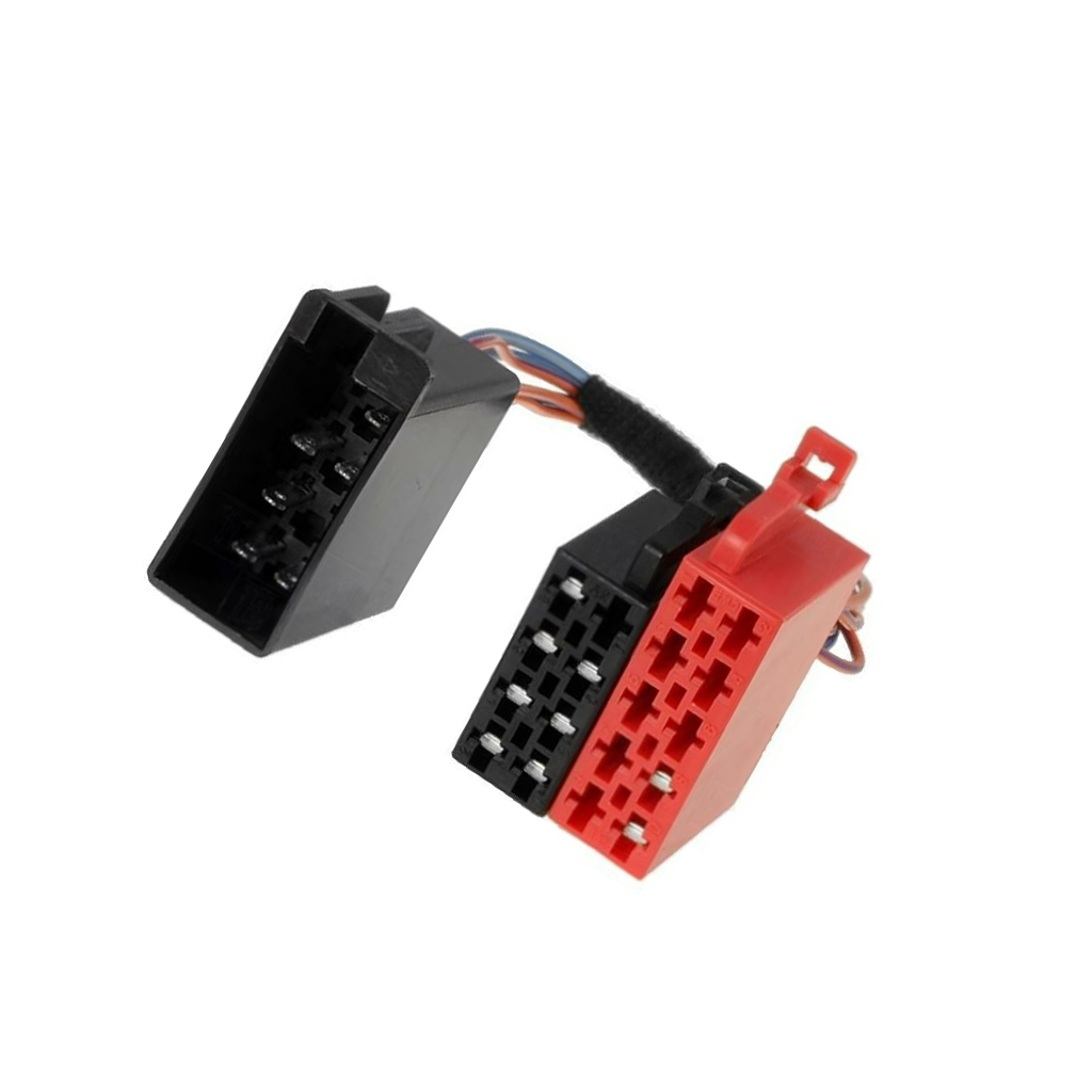4CARMEDIA Multimedia adapter; Seat,VW,�