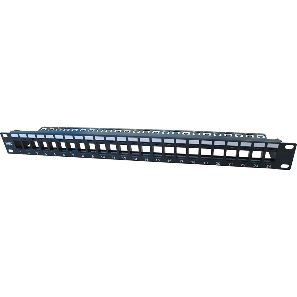 Multimedia Connect UNLOADED 24 P PANEL