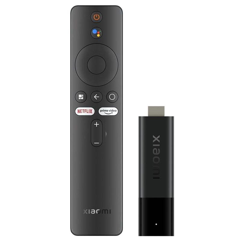 Xiaomi Mi TV Stick 4k |