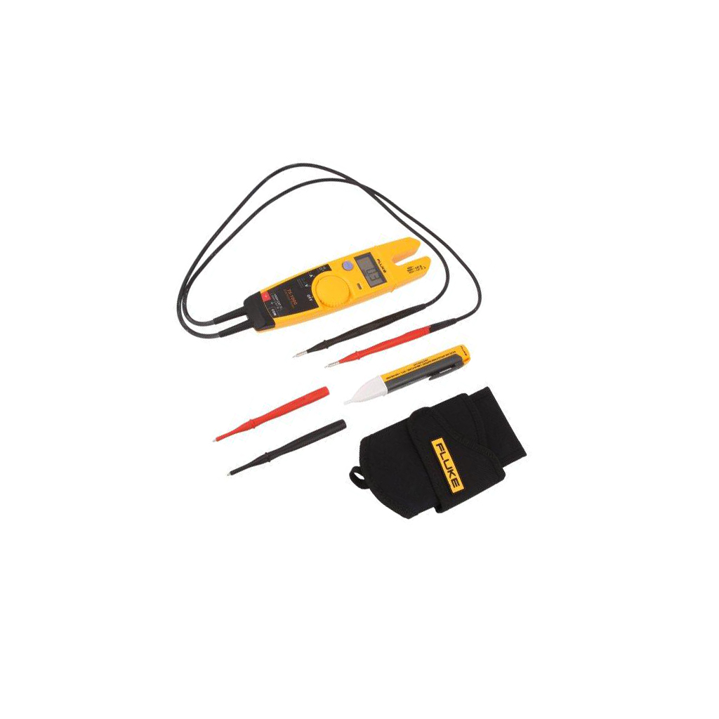 FLUKE Multimeters | FLK-T5-100-KIT | T5-H5-1AC
