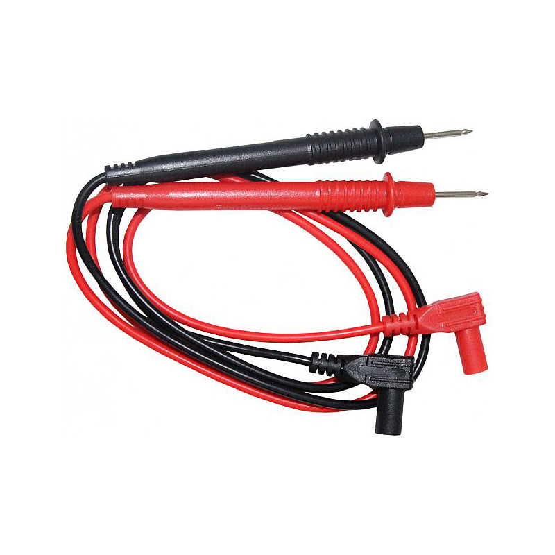 TRIUMF PROFESIONAL TOOLS Multimetra testa vadi