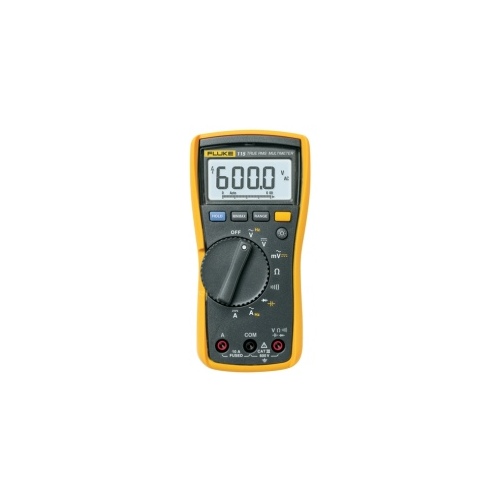 Multimetrs FLUKE 115 | FLK-115 |