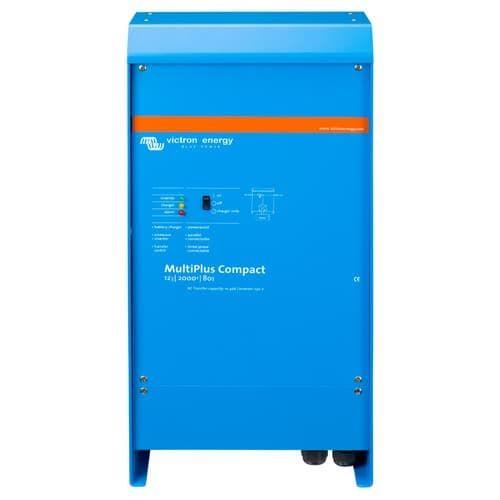 VICTRON ENERGY MultiPlus 12/2000/80-50 120V VE