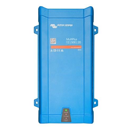 VICTRON ENERGY MultiPlus 12/500/20-16 120V VE