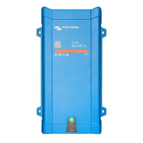 VICTRON ENERGY MultiPlus 48/500/6-16 230V VE