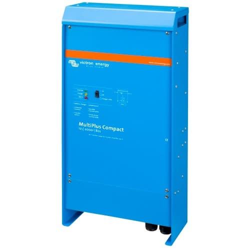 VICTRON ENERGY MultiPlus Compact 12/2000/80-50 120V