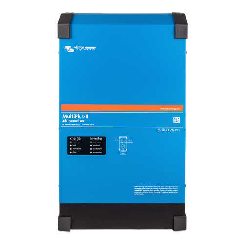 VICTRON ENERGY MultiPlus-II 48/5000/70-50 230V |