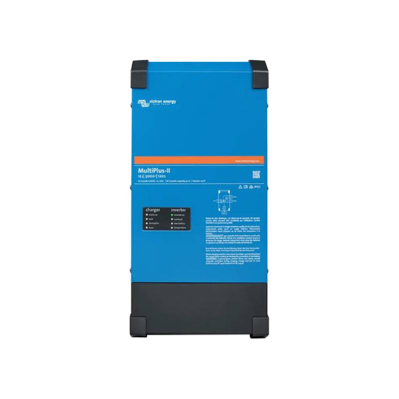 VICTRON ENERGY MultiPlus-II 48/5000/70-95 120V |