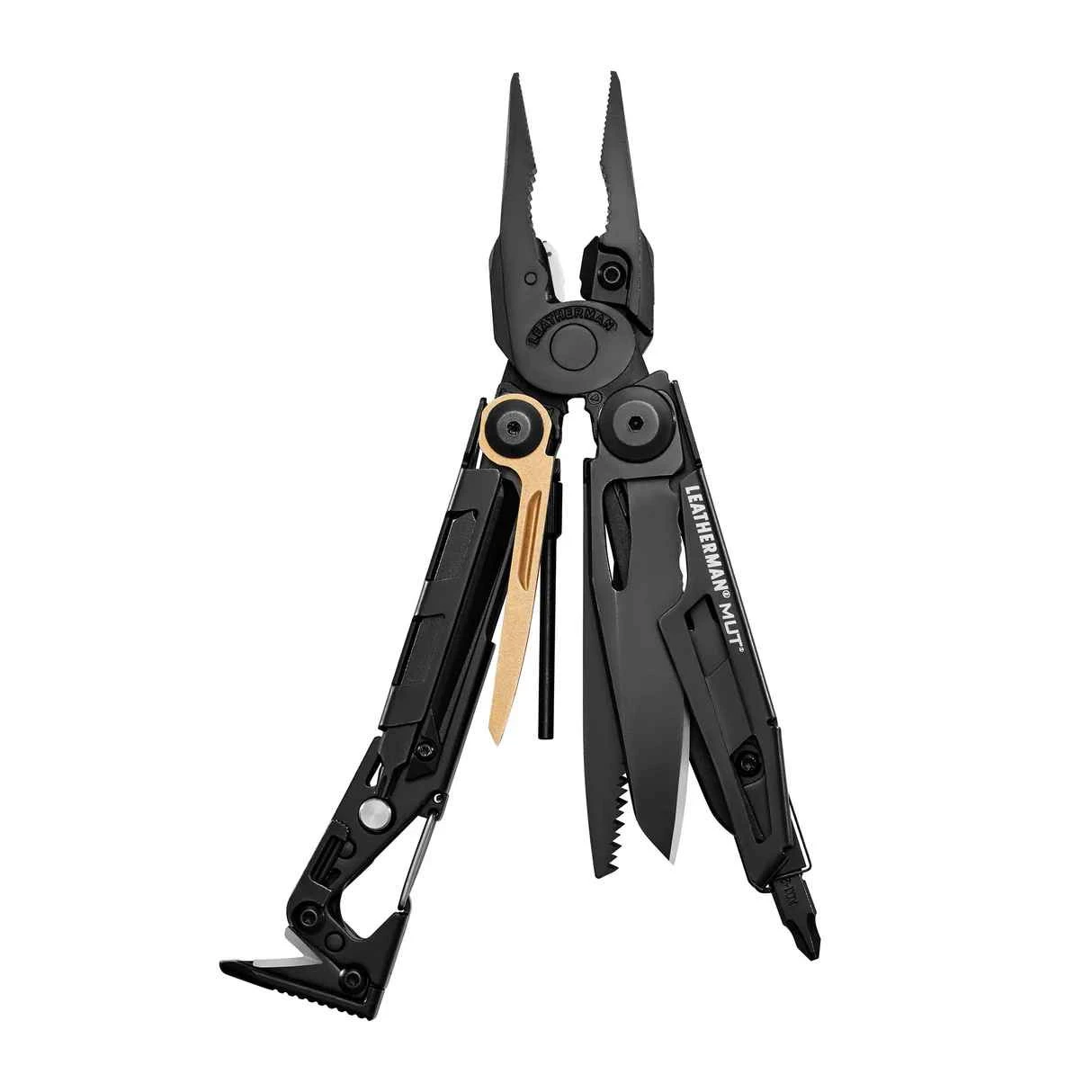 LEATHERMAN Multitool MUT | 037447009822