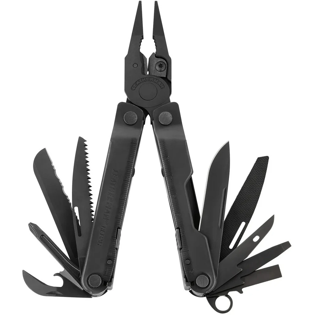 LEATHERMAN Multitool REBAR | 37447494000