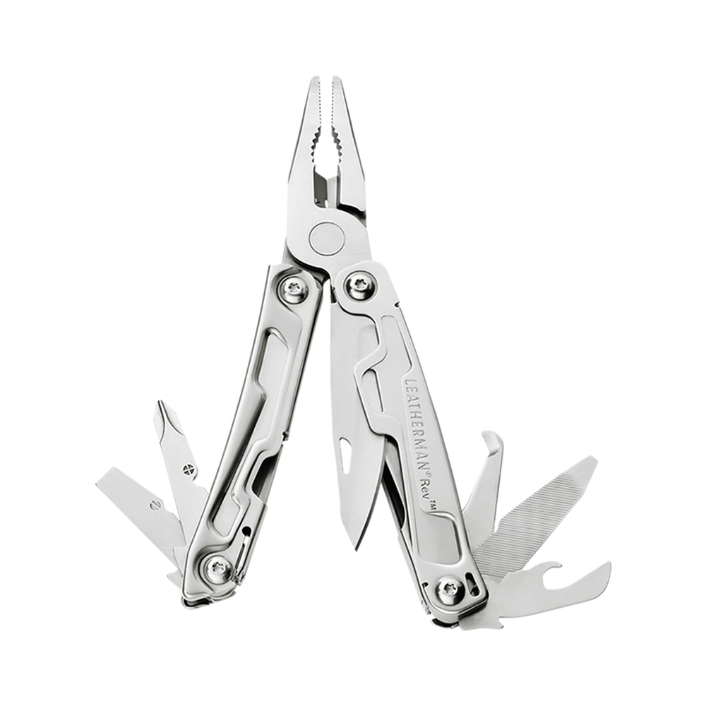 LEATHERMAN Multitool REV | 037447413087