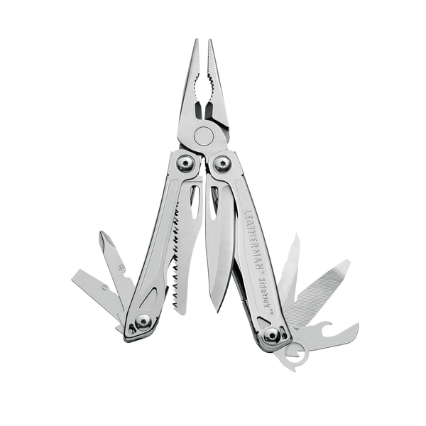 LEATHERMAN Multitool SIDEKICK | 037447664052