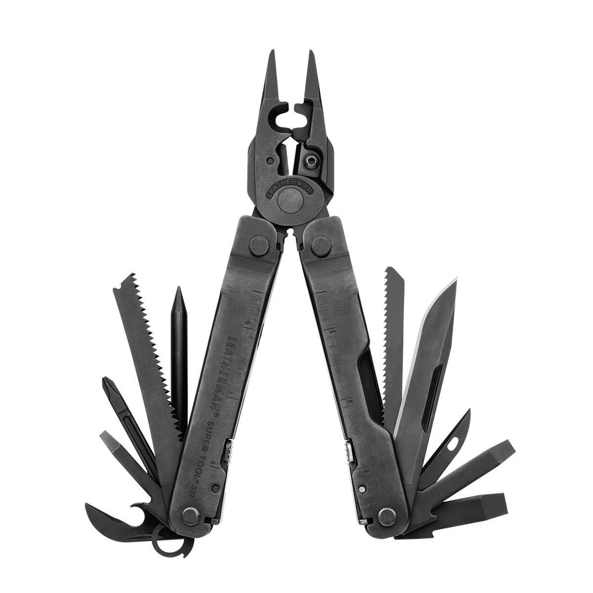 LEATHERMAN Multitool SUPER TOOL 300 EOD