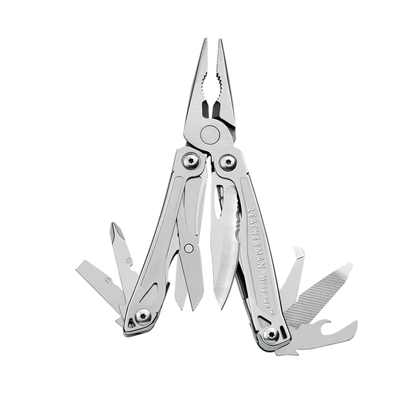 LEATHERMAN Multitool WINGMAN | 037447000652