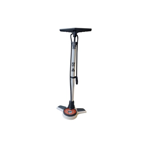 CYCLETECH Murcia Floor Pump | 5414704005547