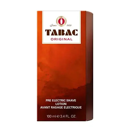 Mäurer & Wirtz Tabac Original pirms