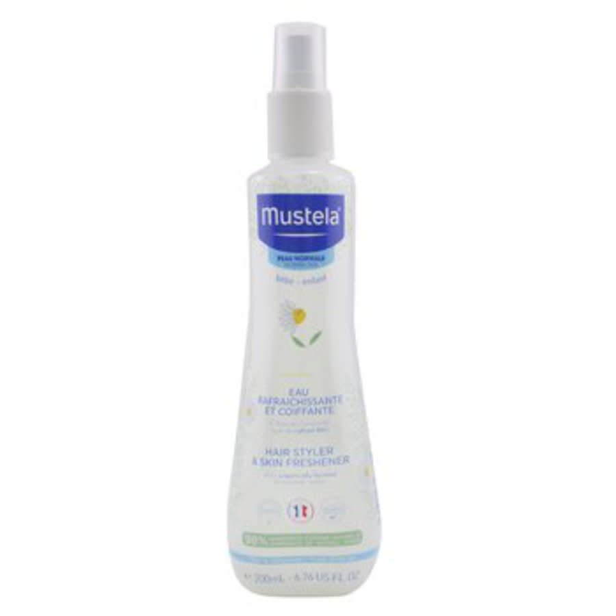Mustela Hair Styler and Skin Freshener