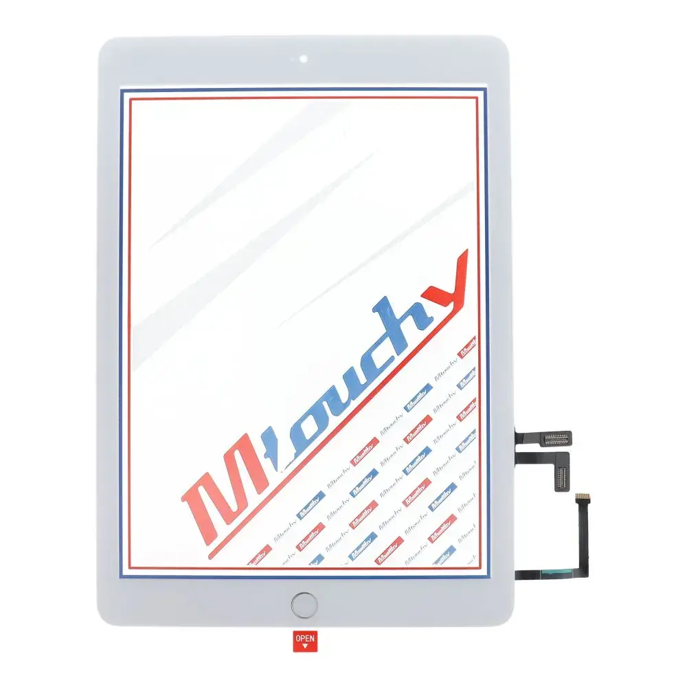 MUSTTBY Touch screen + back sticker