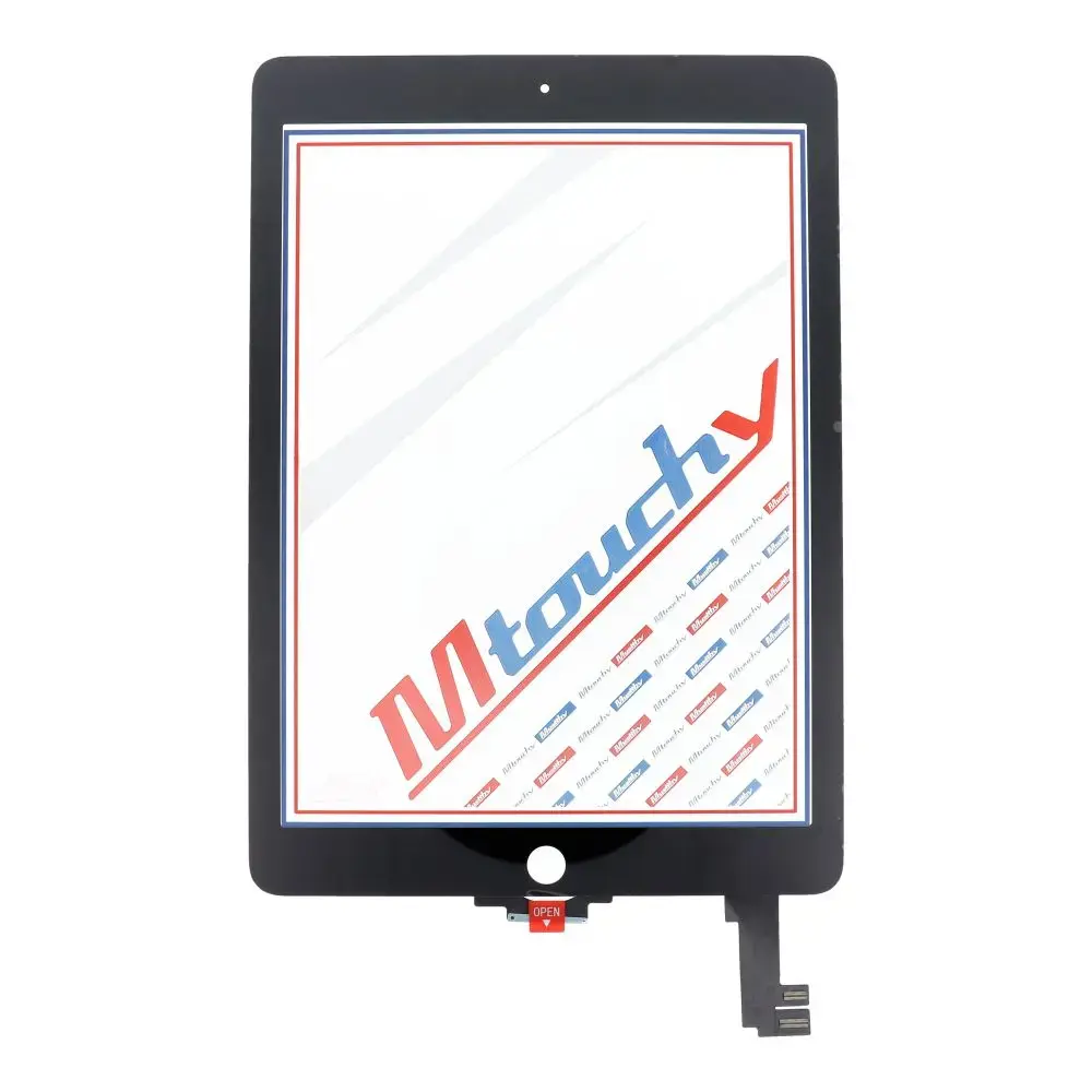 MUSTTBY Touch screen + OCA for