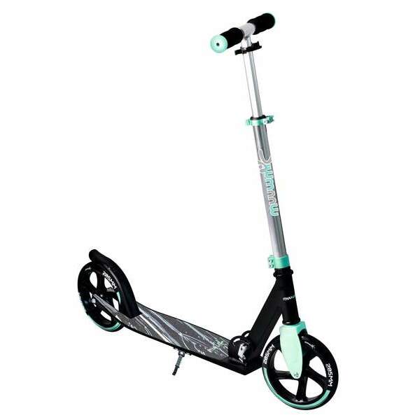 Muuwmi Aluminium Scooter skrejritenis 205 mm