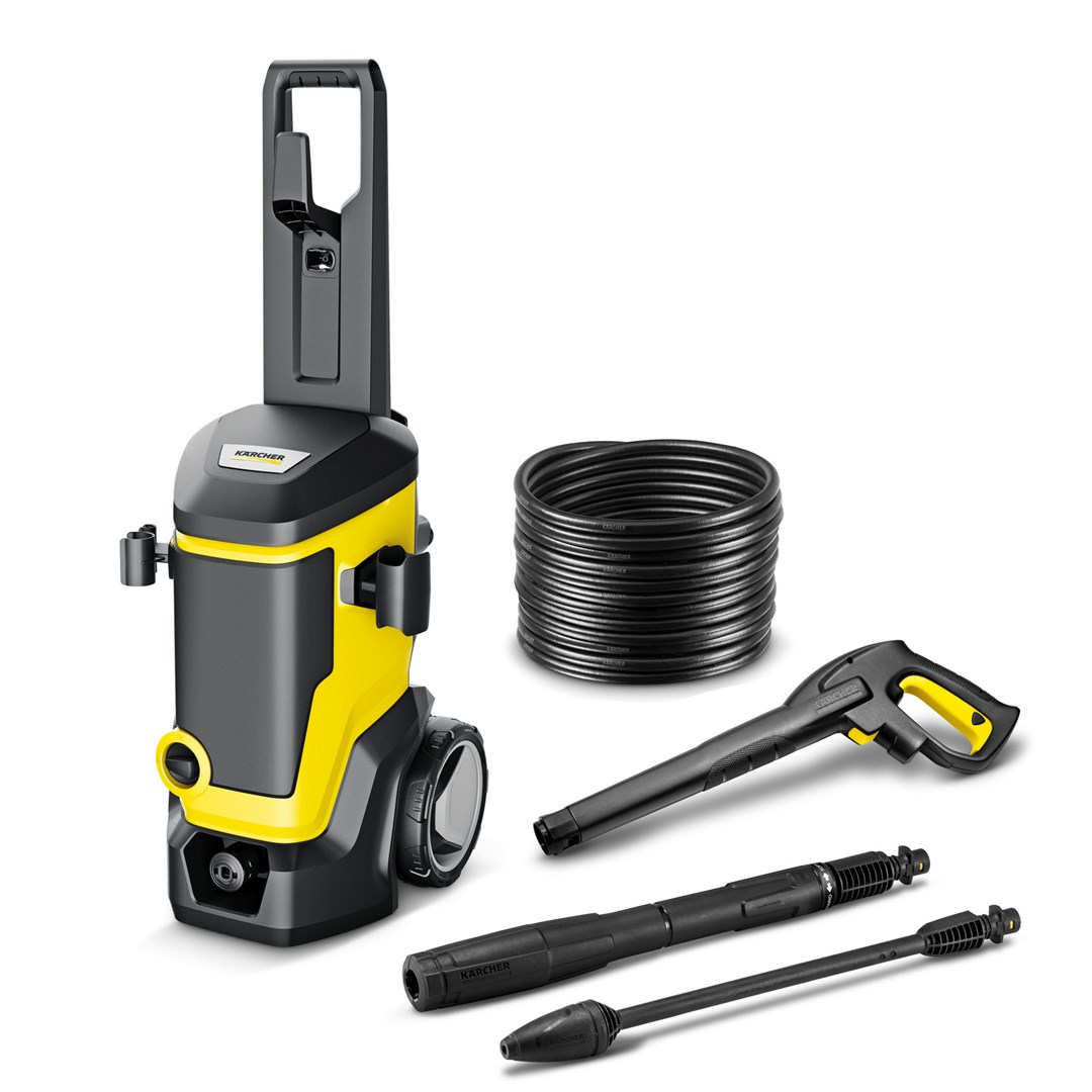 Myjka ciśnieniowaKarcherMyjka ciśnieniowa KARCHER K 7
