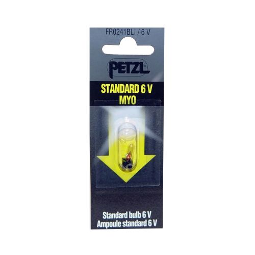 PETZL Myo 6V | 3342540057944 |