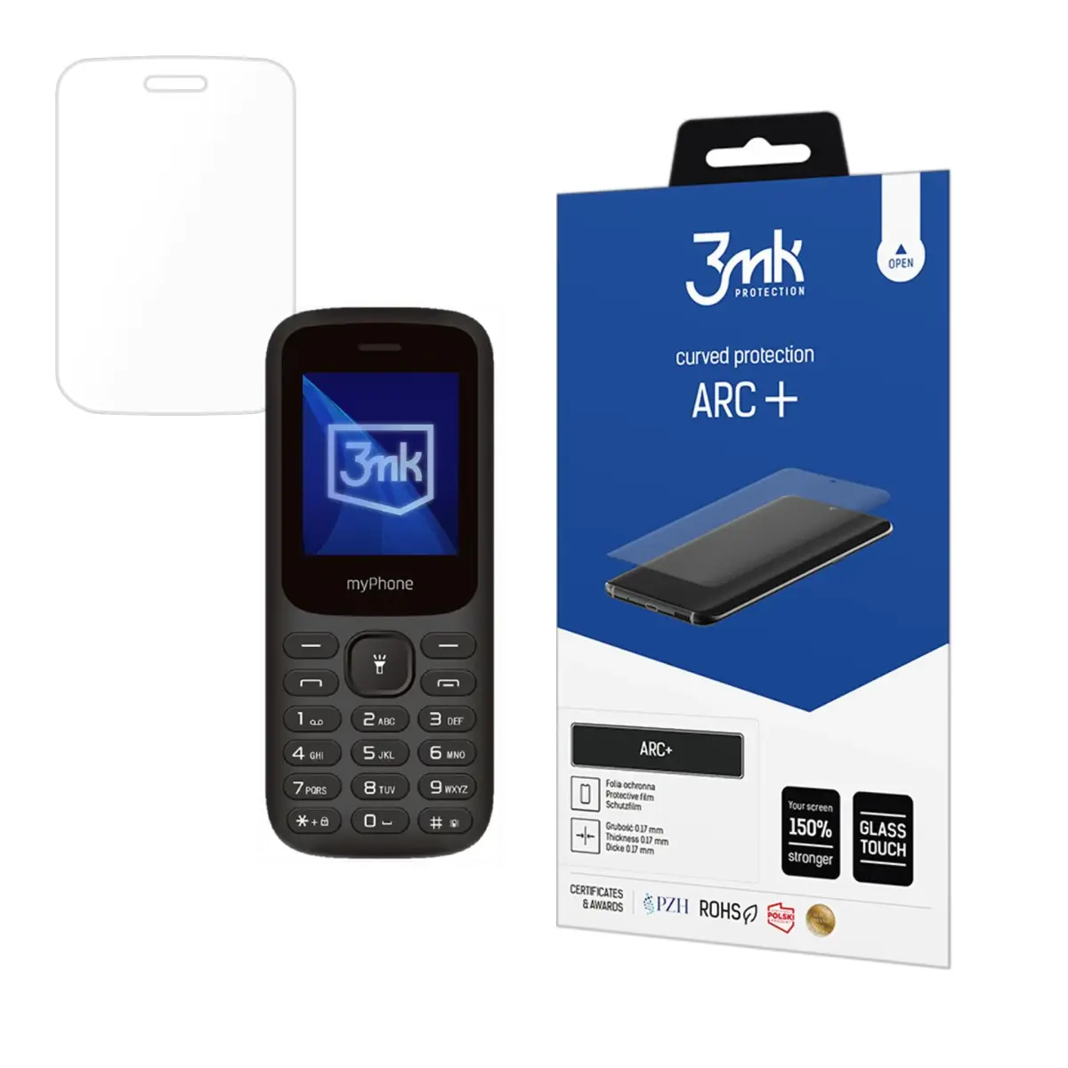 3mk Protection MyPhone 2220 - 3mk