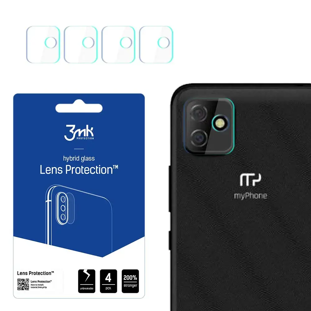 3mk Protection MyPhone Fun 9 -
