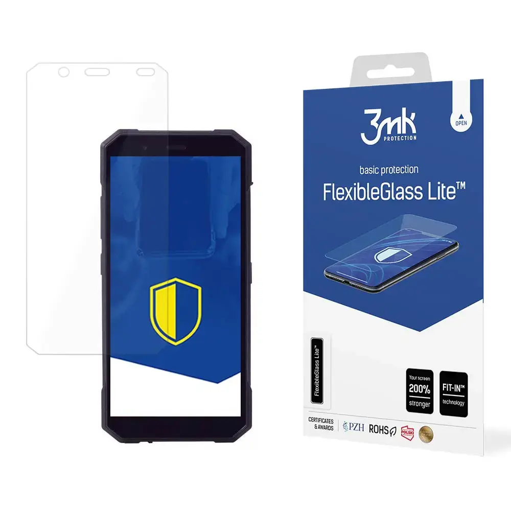 3mk Protection MyPhone Hammer Energy 18x9