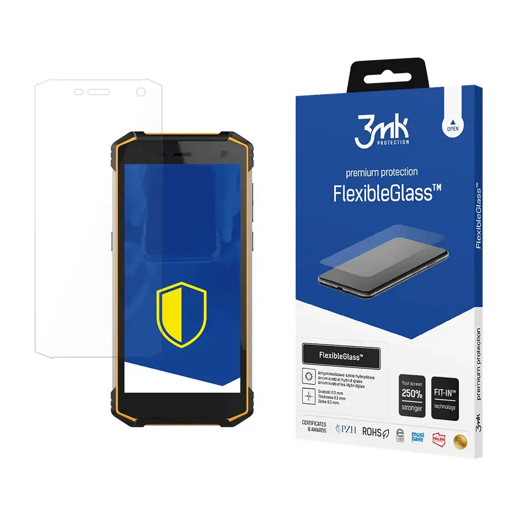 3mk Protection MyPhone Hammer Energy 2