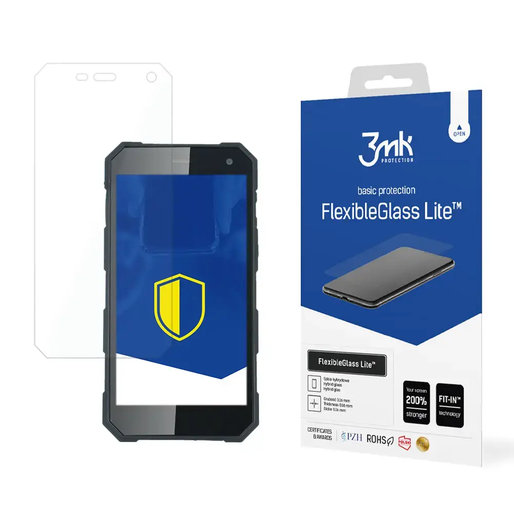 3mk Protection MyPhone Hammer Energy -