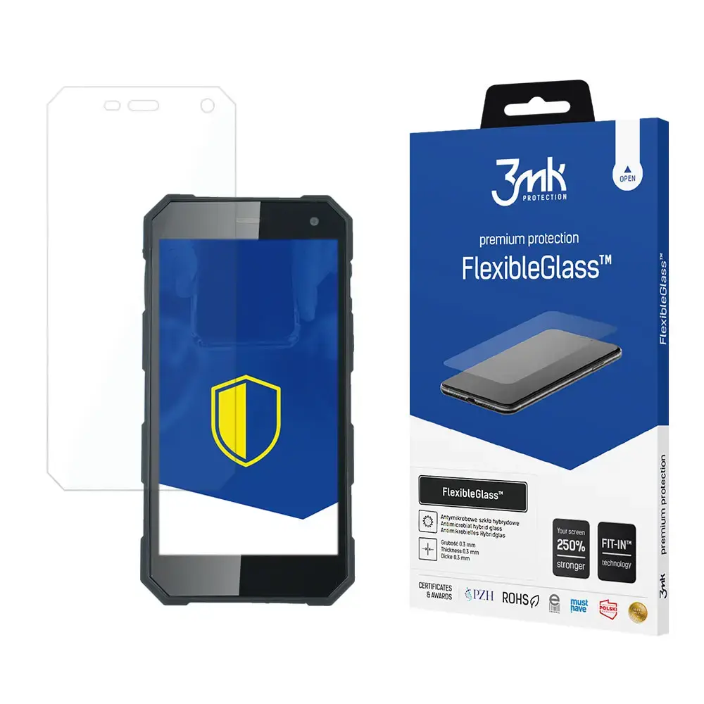 3mk Protection MyPhone Hammer Energy -