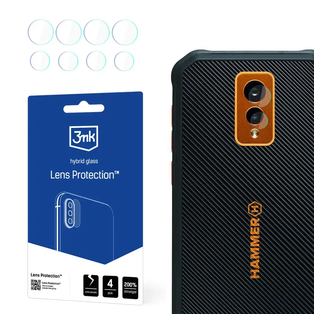 3mk Protection MyPhone Hammer Energy X
