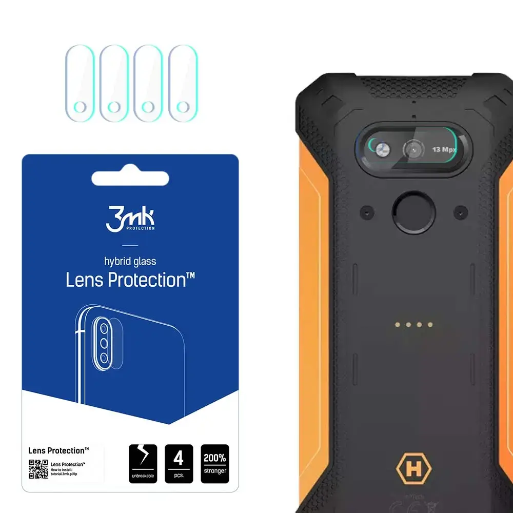3mk Protection MyPhone Hammer Explorer Plus