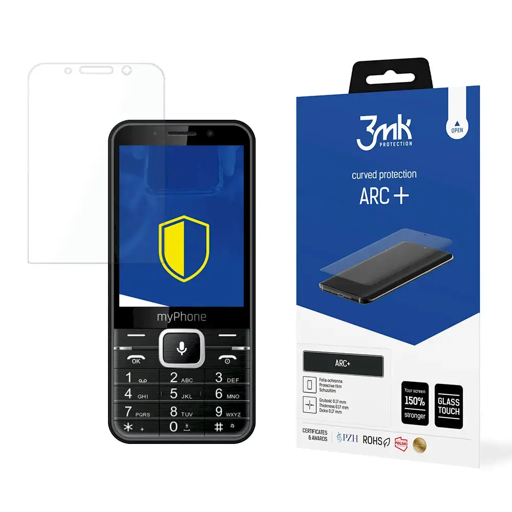 3mk Protection MyPhone Up - 3mk