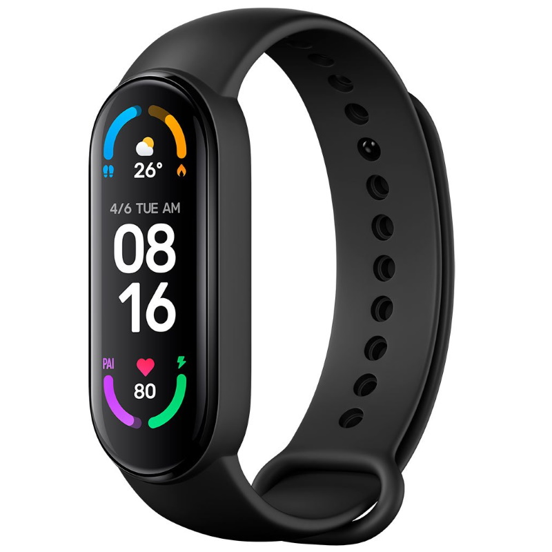 MyTime MT6 Smart Aproce IP67 ar