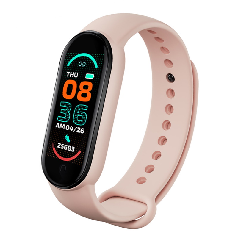 MyTime MT6 Smart Aproce IP67 ar