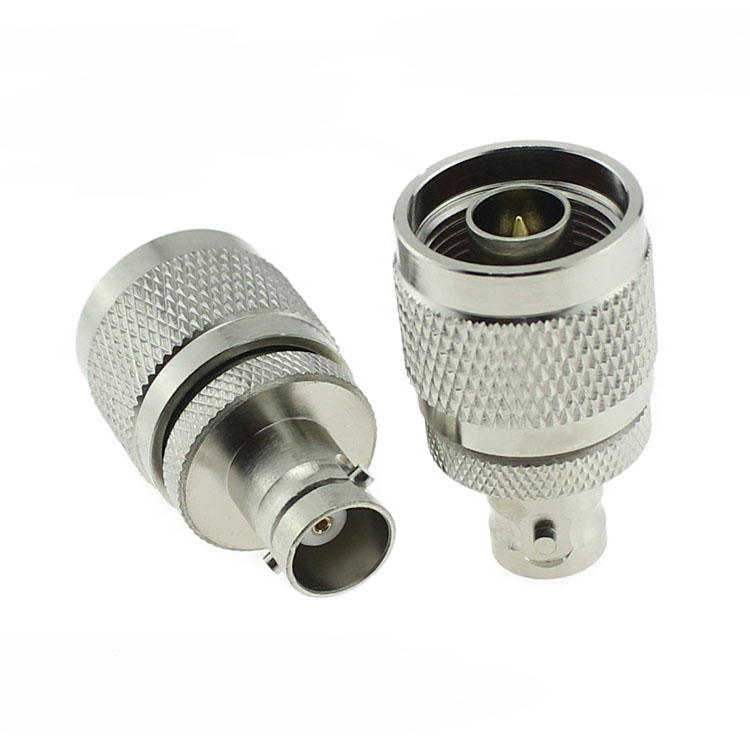 CHANG-HONG N-BNC male-female adapter | EC36