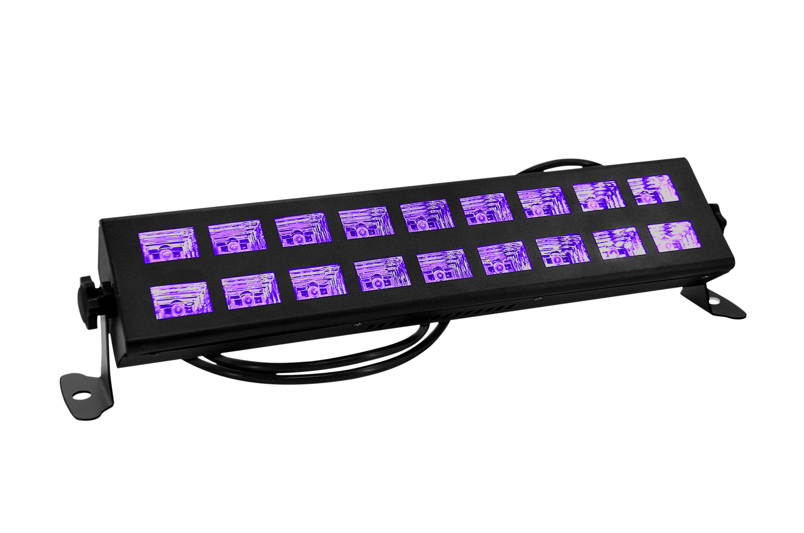 N-gear UV-21 UV light (8721249655050) |