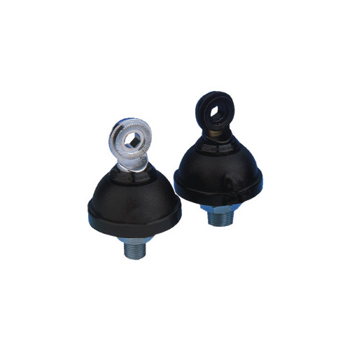 SIRIO N mount (DV) antenna base