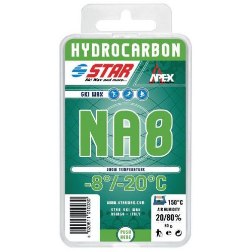 STAR SKI WAX NA8 130 g