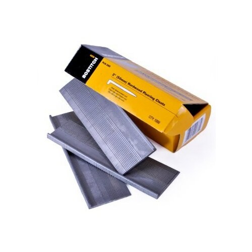Naglas FLOORING NAILS 50MM 1M (FLN-200)