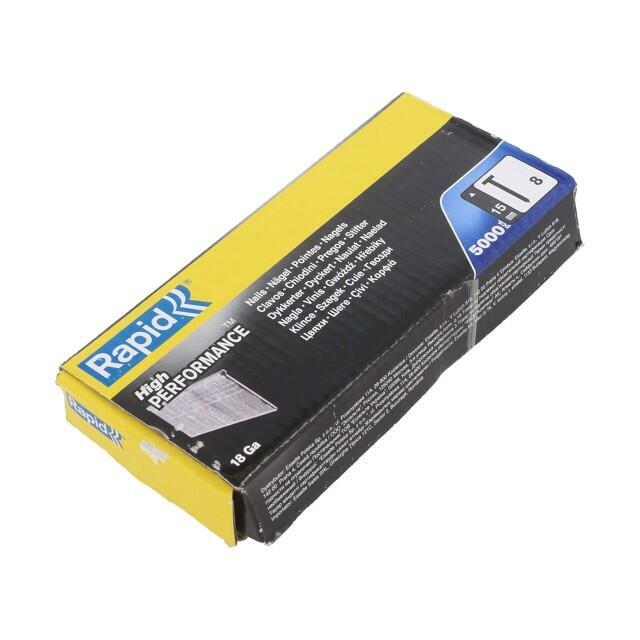 RAPID Nails; Ø: 1.2mm; L: